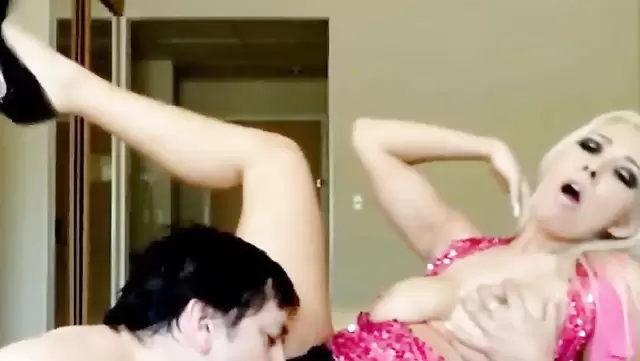 The Argentinean girl's bathing ended in a hardcore fuck